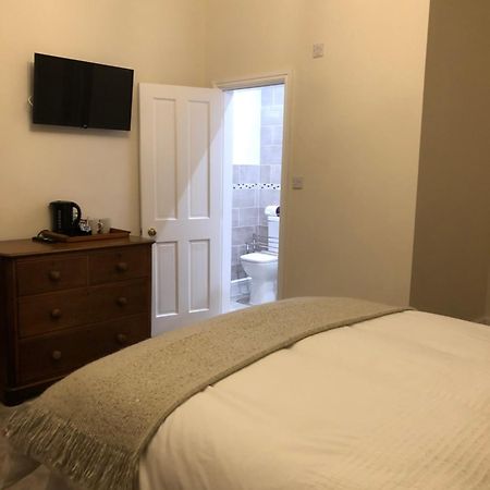 The Old Lodge Guest House Lincoln Esterno foto