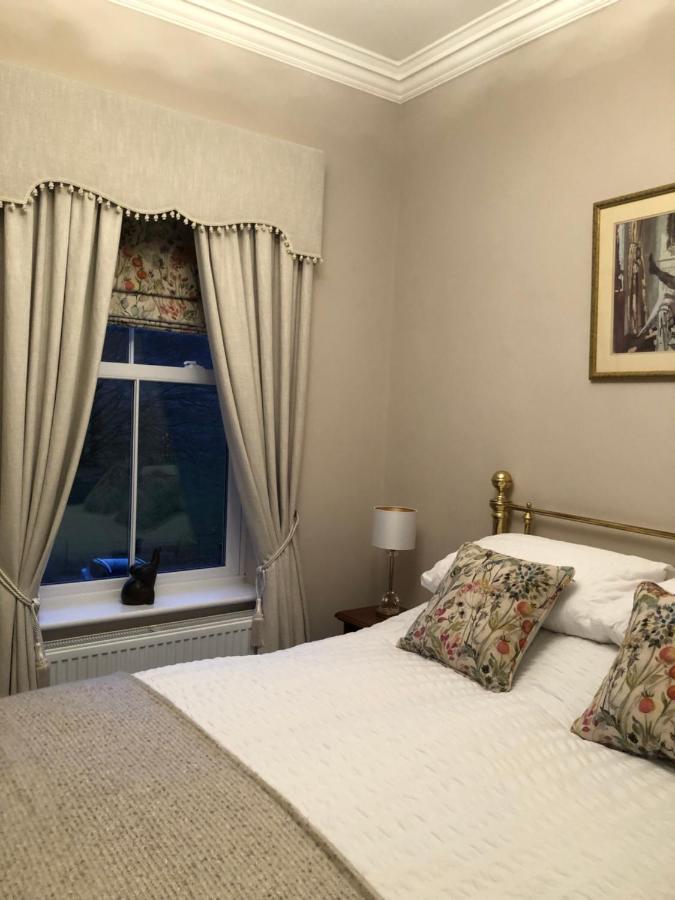 The Old Lodge Guest House Lincoln Esterno foto