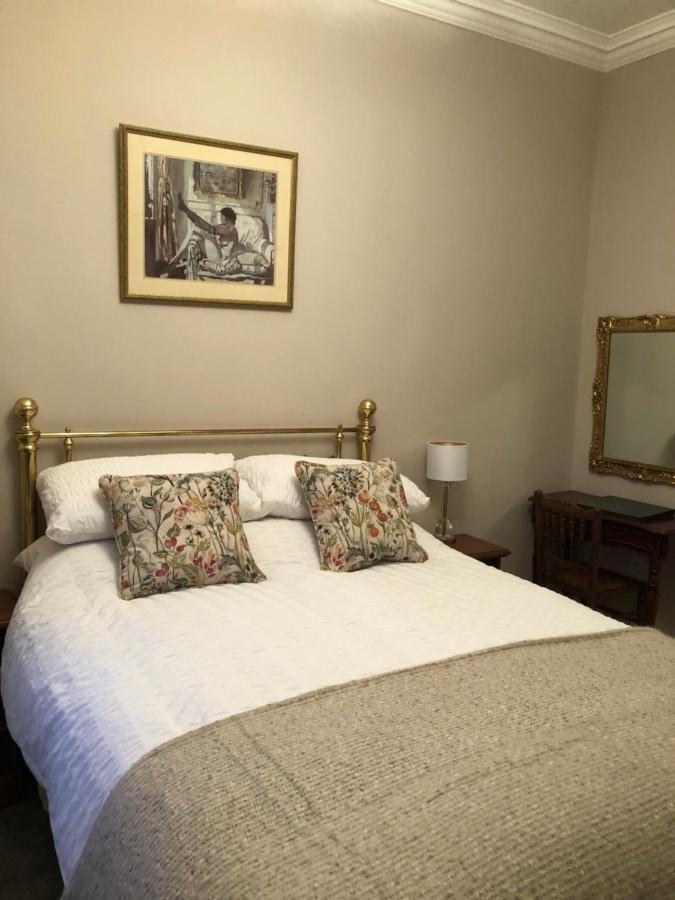 The Old Lodge Guest House Lincoln Esterno foto