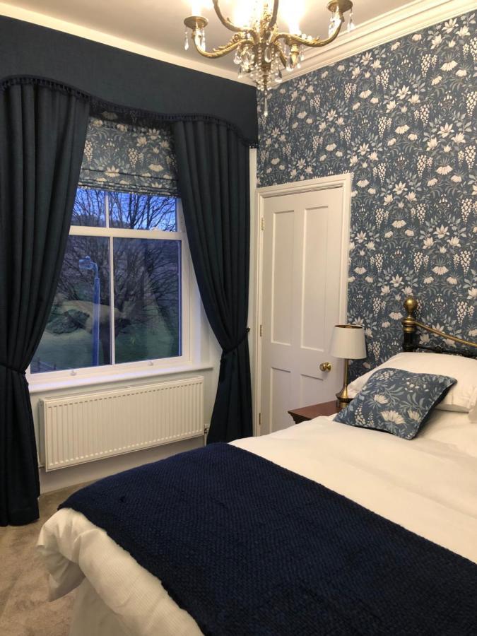 The Old Lodge Guest House Lincoln Esterno foto