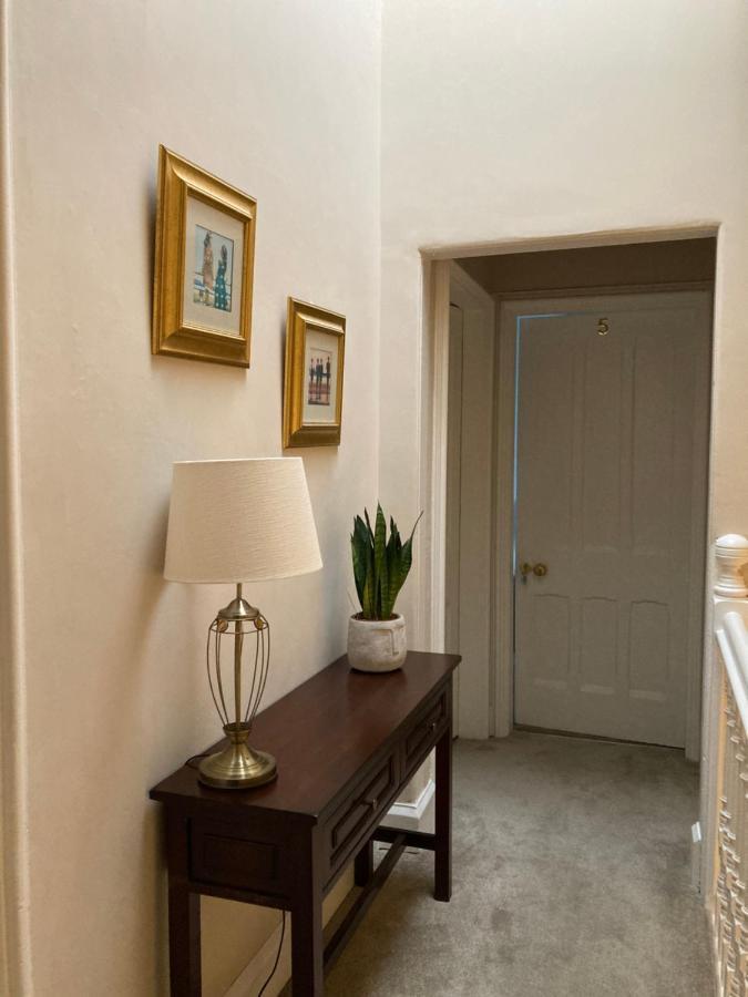 The Old Lodge Guest House Lincoln Esterno foto